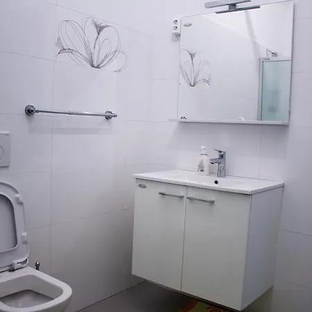 Apartment Wagner *