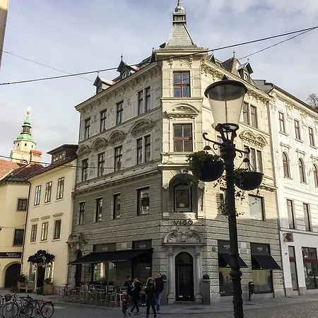 Wagner Ljubljana