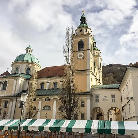 Wagner * Ljubljana