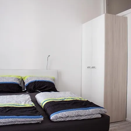 Apartment Wagner