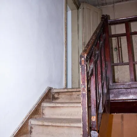 Apartment Wagner