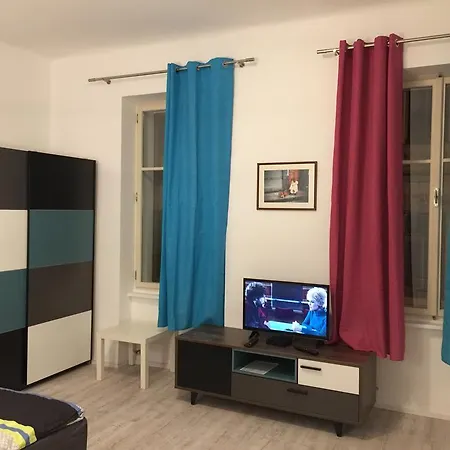 Wagner Apartment *