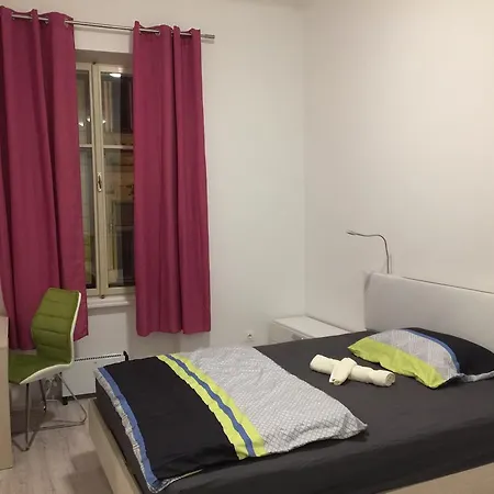 Apartment Wagner